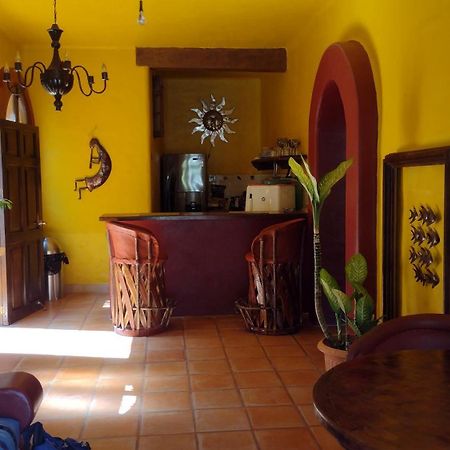 Villas Del Amor Amor Puerto Vallarta Kültér fotó