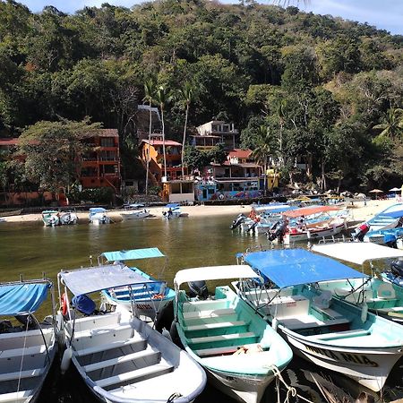 Villas Del Amor Amor Puerto Vallarta Kültér fotó