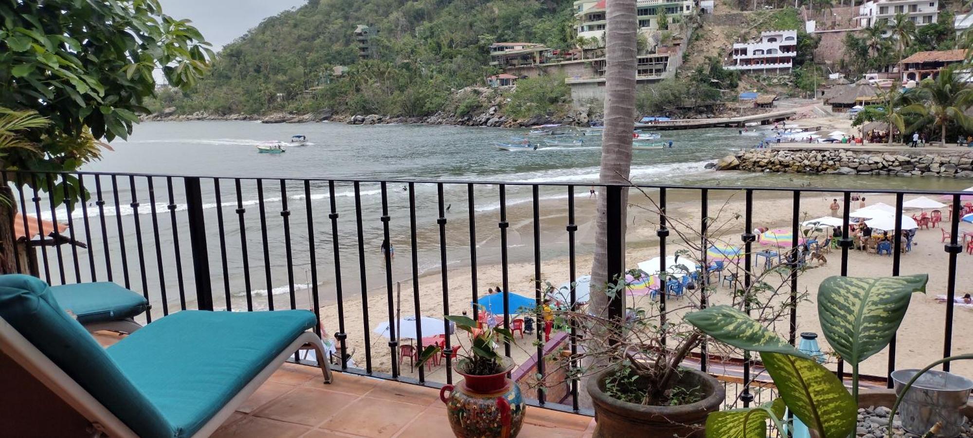 Villas Del Amor Amor Puerto Vallarta Kültér fotó