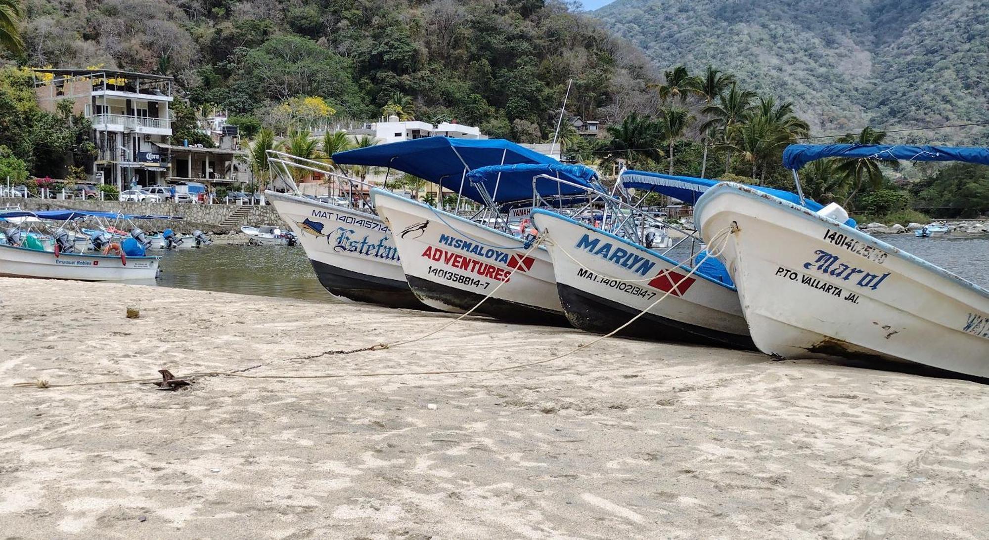 Villas Del Amor Amor Puerto Vallarta Kültér fotó