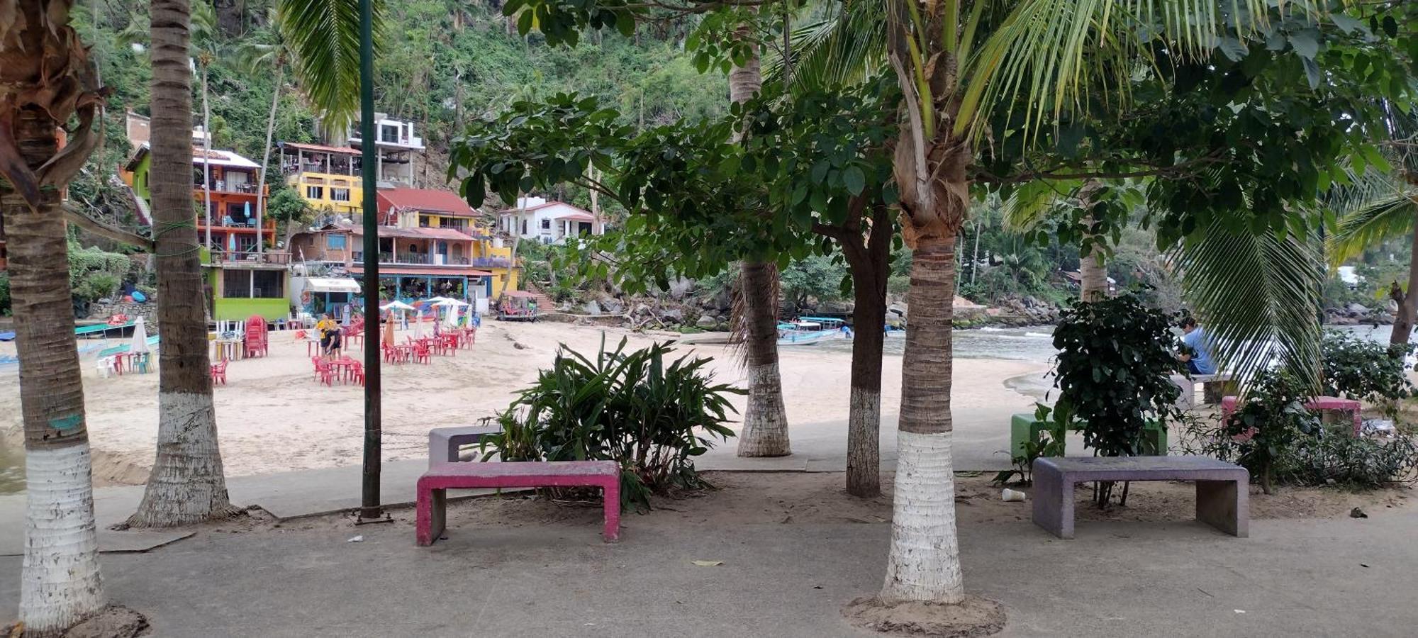 Villas Del Amor Amor Puerto Vallarta Kültér fotó