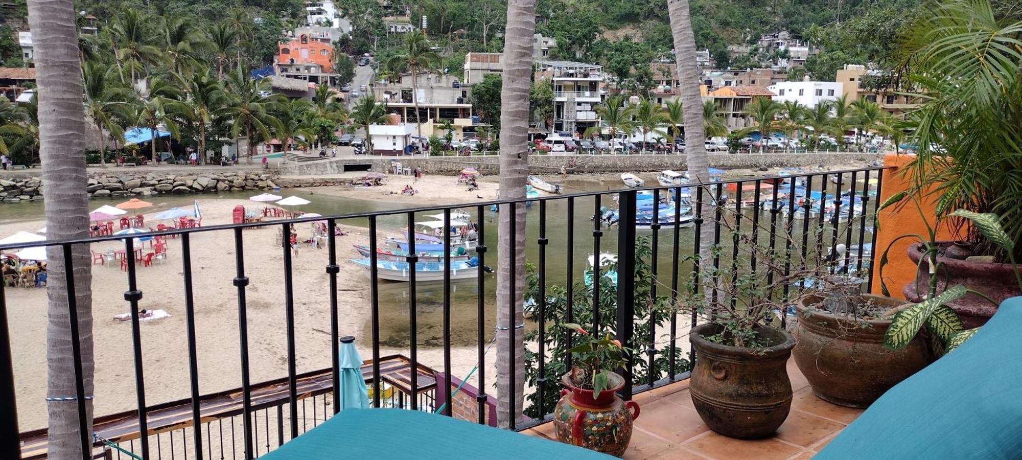 Villas Del Amor Amor Puerto Vallarta Kültér fotó
