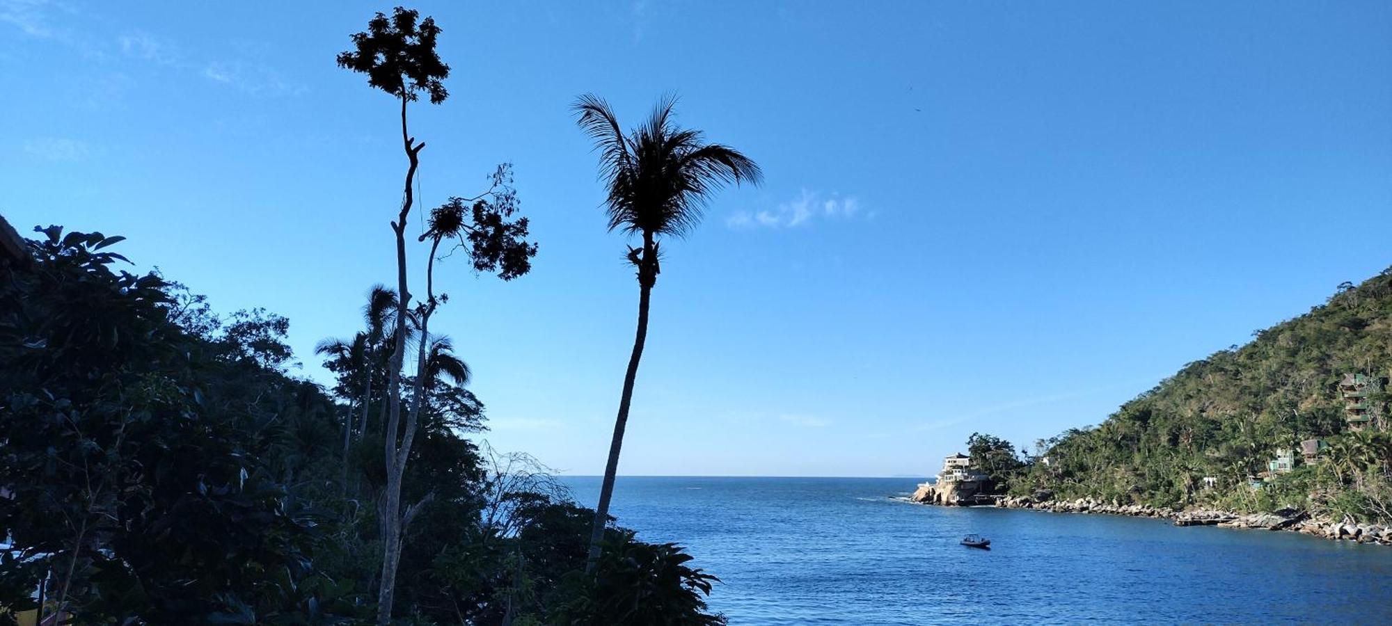 Villas Del Amor Amor Puerto Vallarta Kültér fotó