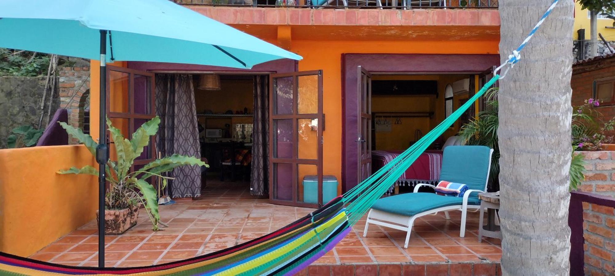 Villas Del Amor Amor Puerto Vallarta Kültér fotó