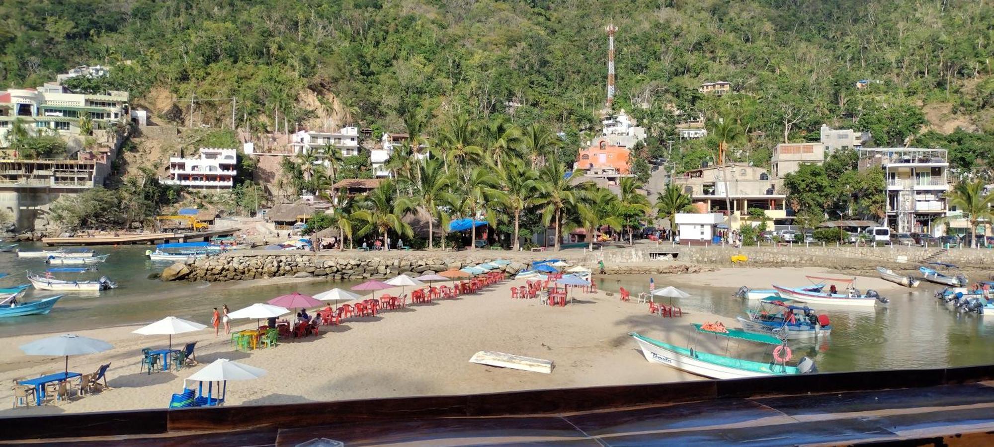 Villas Del Amor Amor Puerto Vallarta Kültér fotó