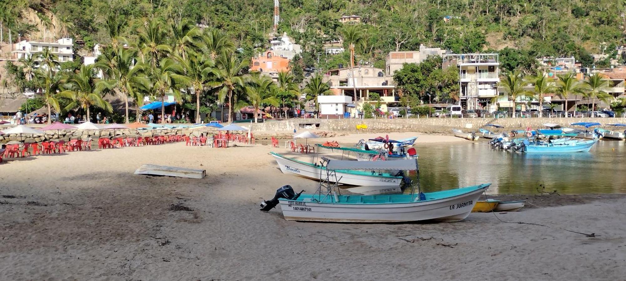 Villas Del Amor Amor Puerto Vallarta Kültér fotó