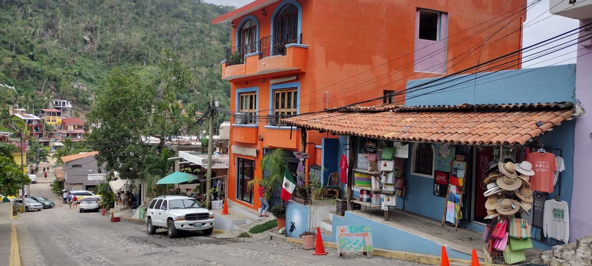 Villas Del Amor Amor Puerto Vallarta Kültér fotó