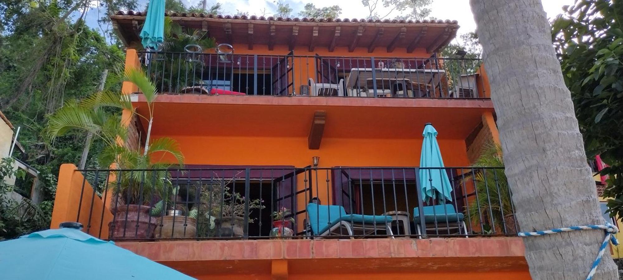 Villas Del Amor Amor Puerto Vallarta Kültér fotó