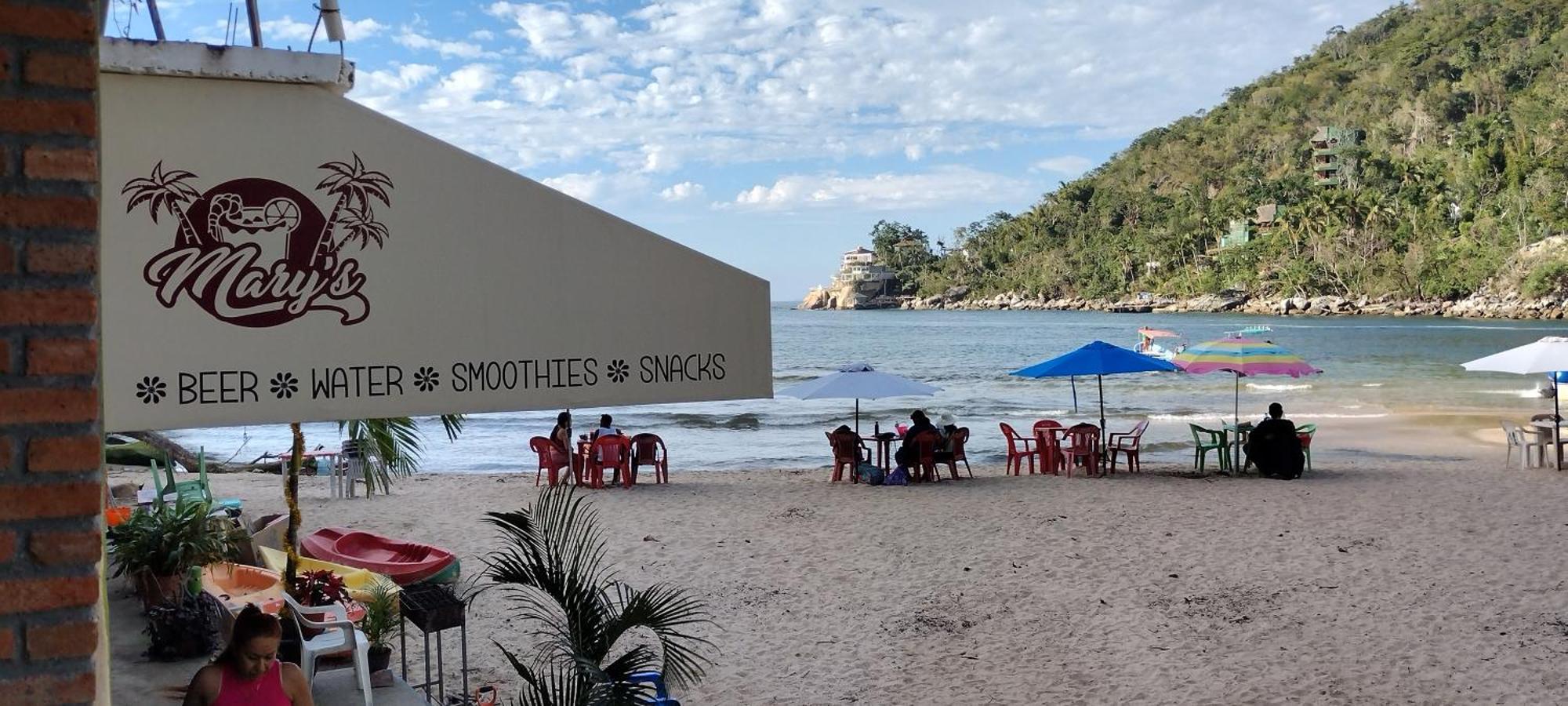 Villas Del Amor Amor Puerto Vallarta Kültér fotó