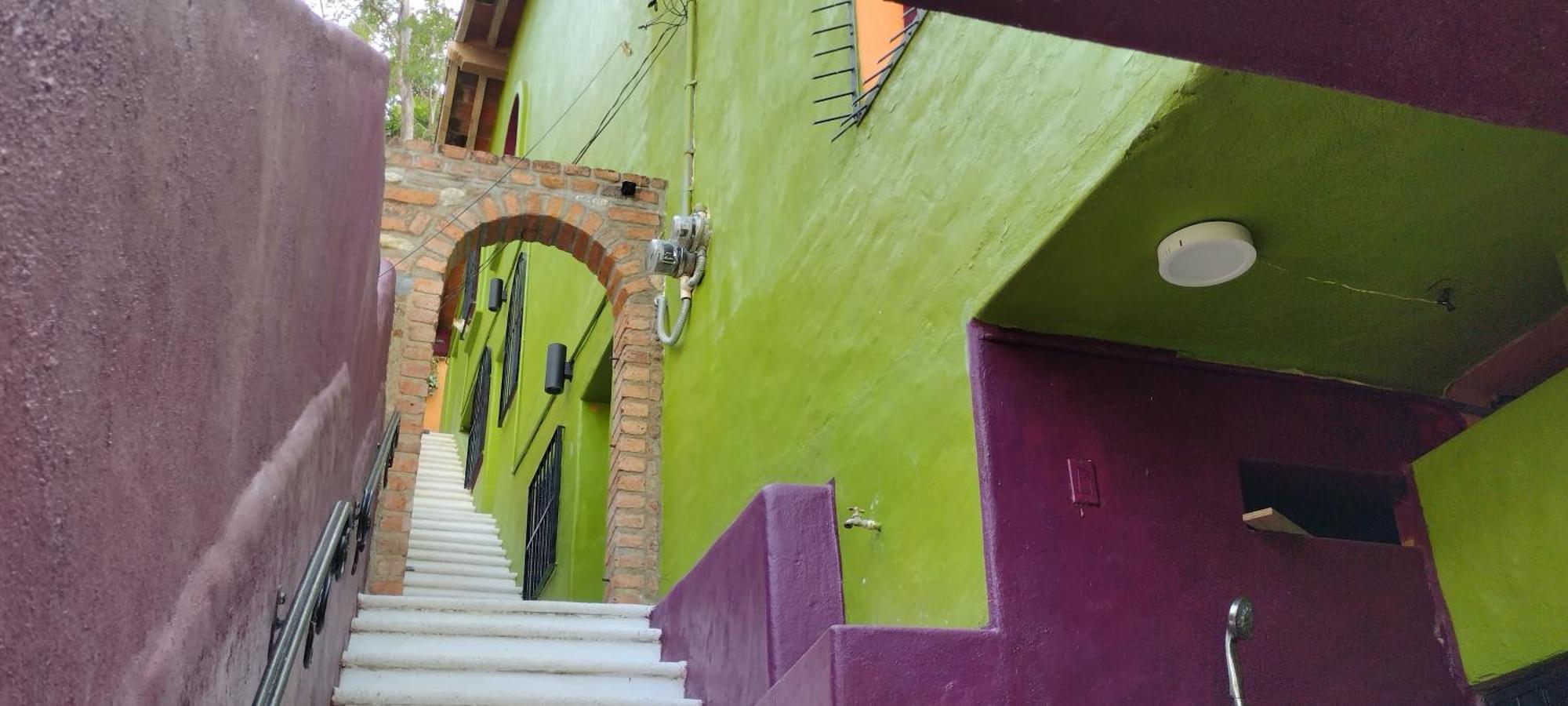 Villas Del Amor Amor Puerto Vallarta Kültér fotó