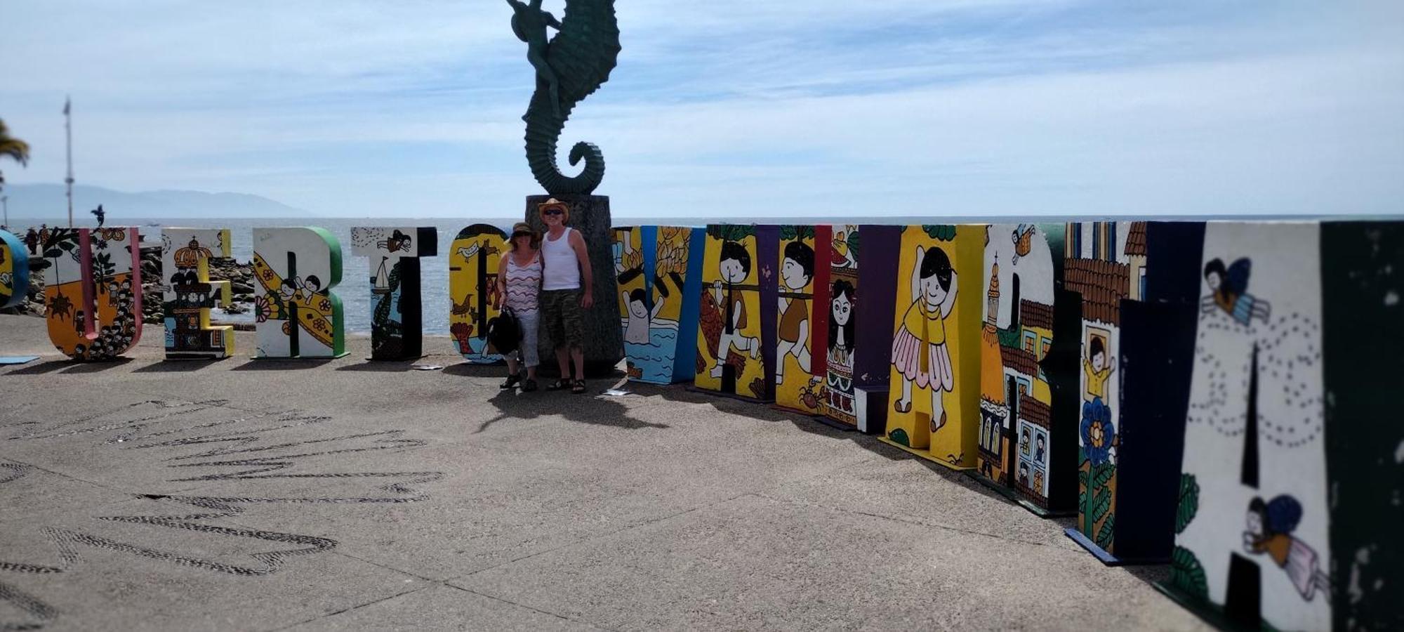 Villas Del Amor Amor Puerto Vallarta Kültér fotó