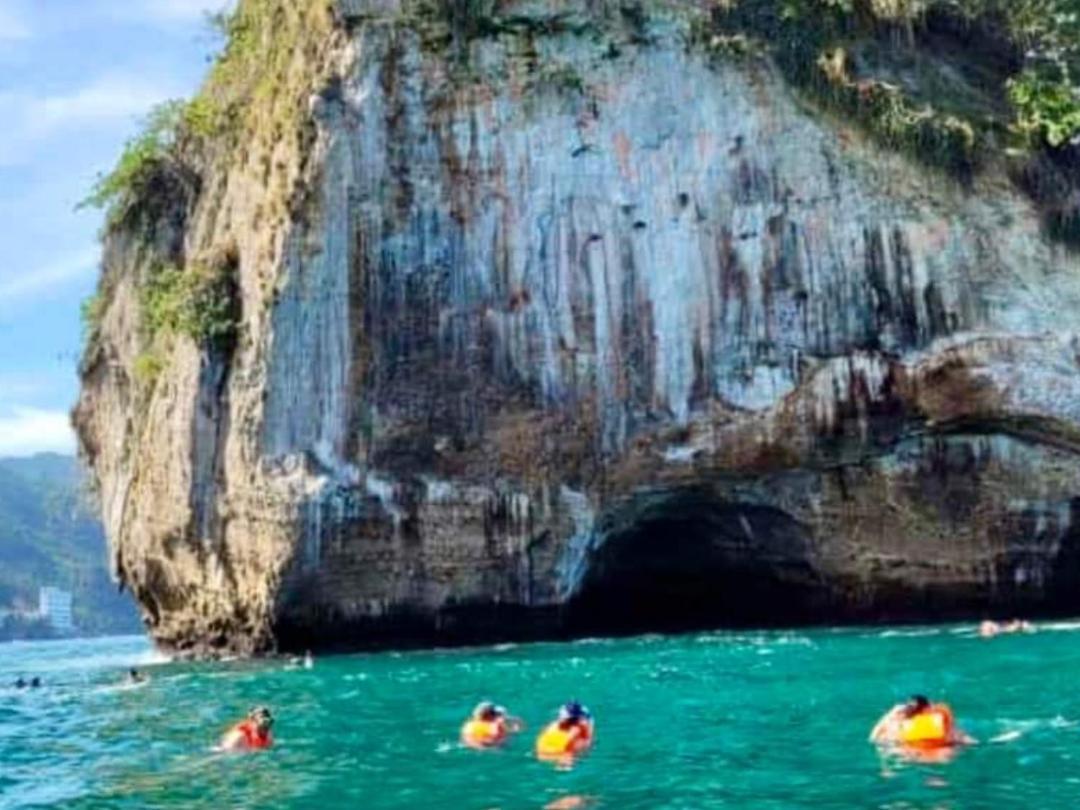 Villas Del Amor Amor Puerto Vallarta Kültér fotó