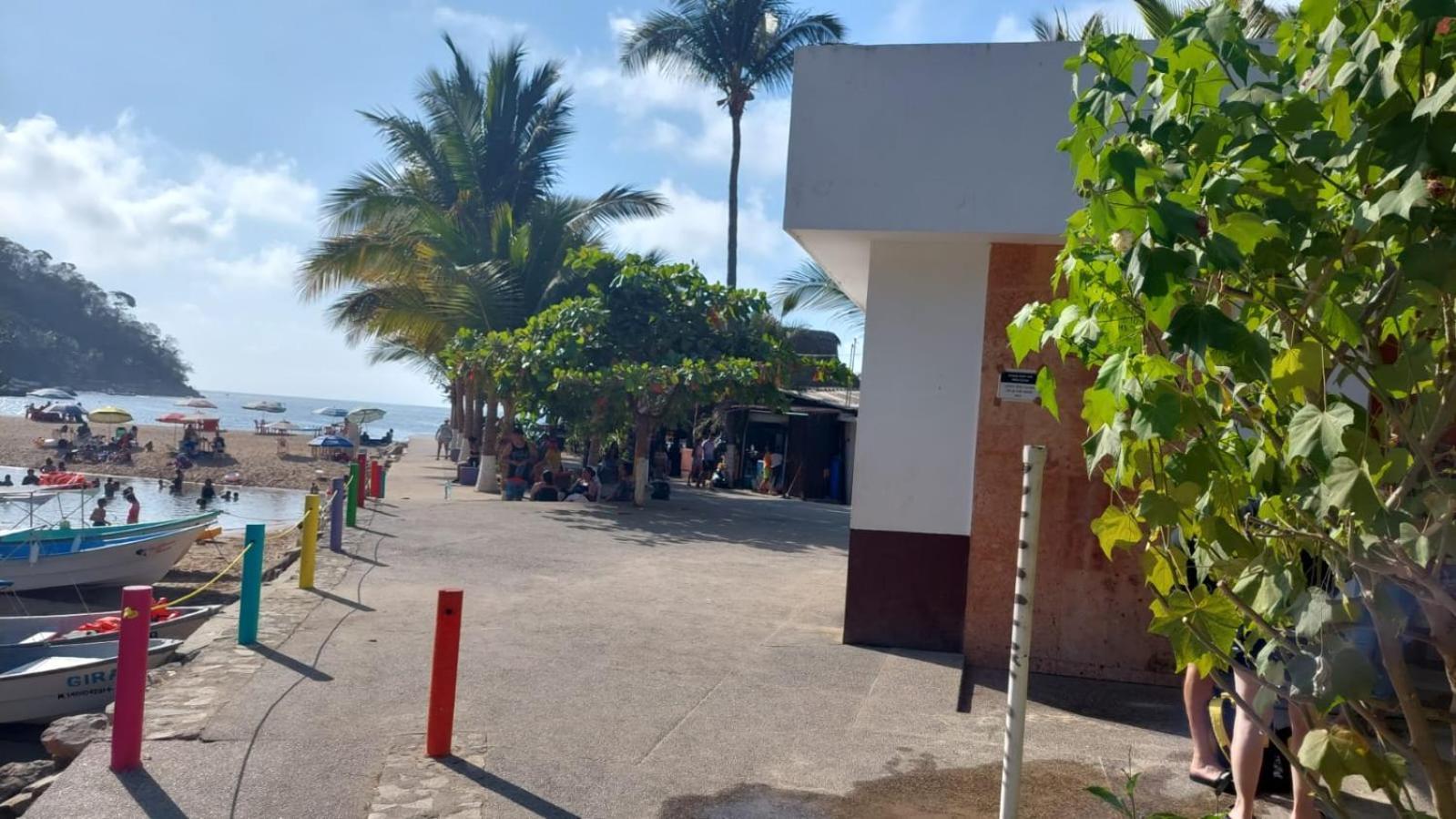 Villas Del Amor Amor Puerto Vallarta Kültér fotó