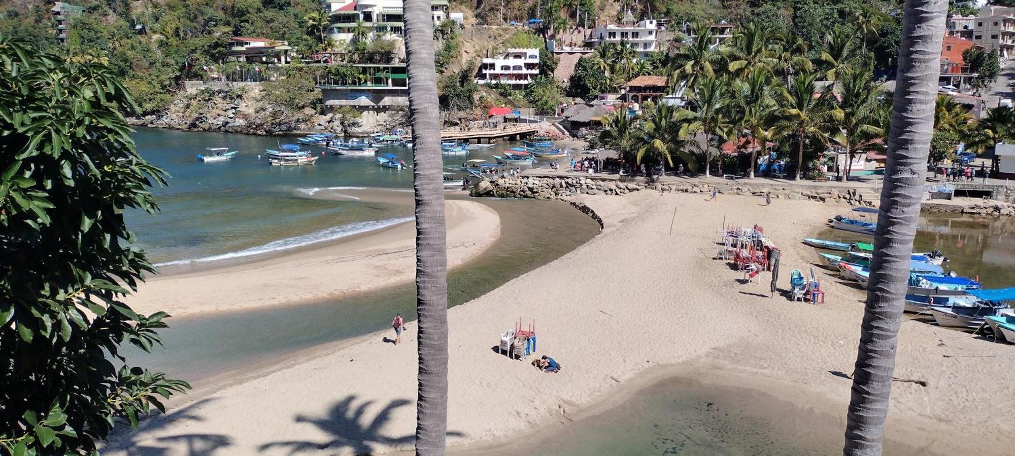 Villas Del Amor Amor Puerto Vallarta Kültér fotó