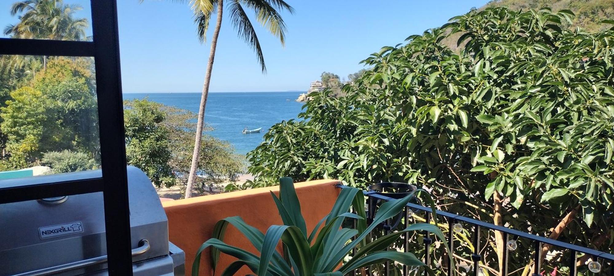 Villas Del Amor Amor Puerto Vallarta Kültér fotó