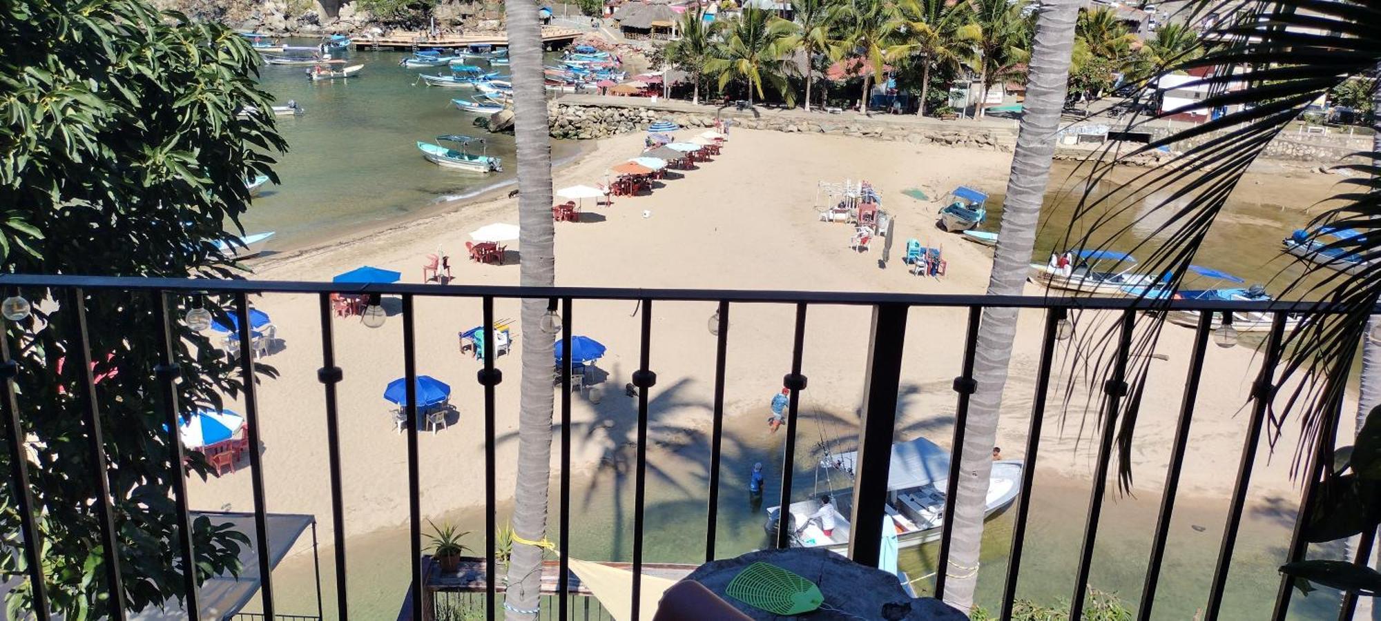 Villas Del Amor Amor Puerto Vallarta Kültér fotó