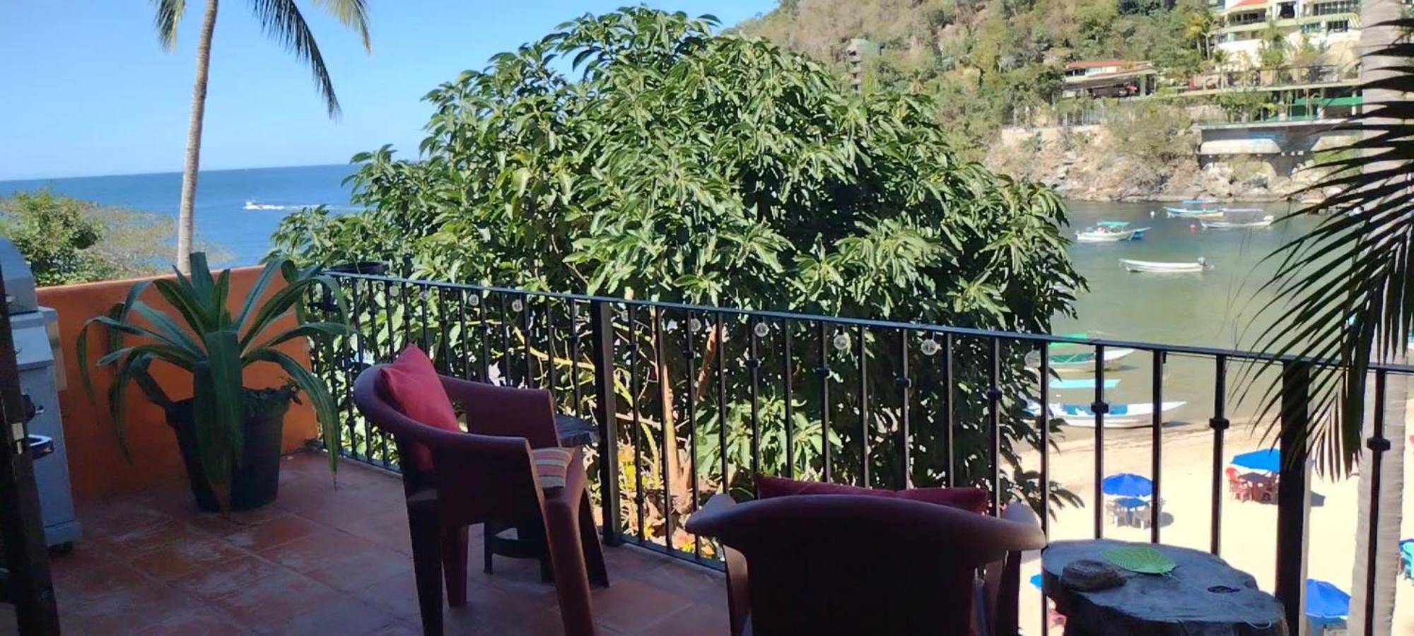 Villas Del Amor Amor Puerto Vallarta Kültér fotó