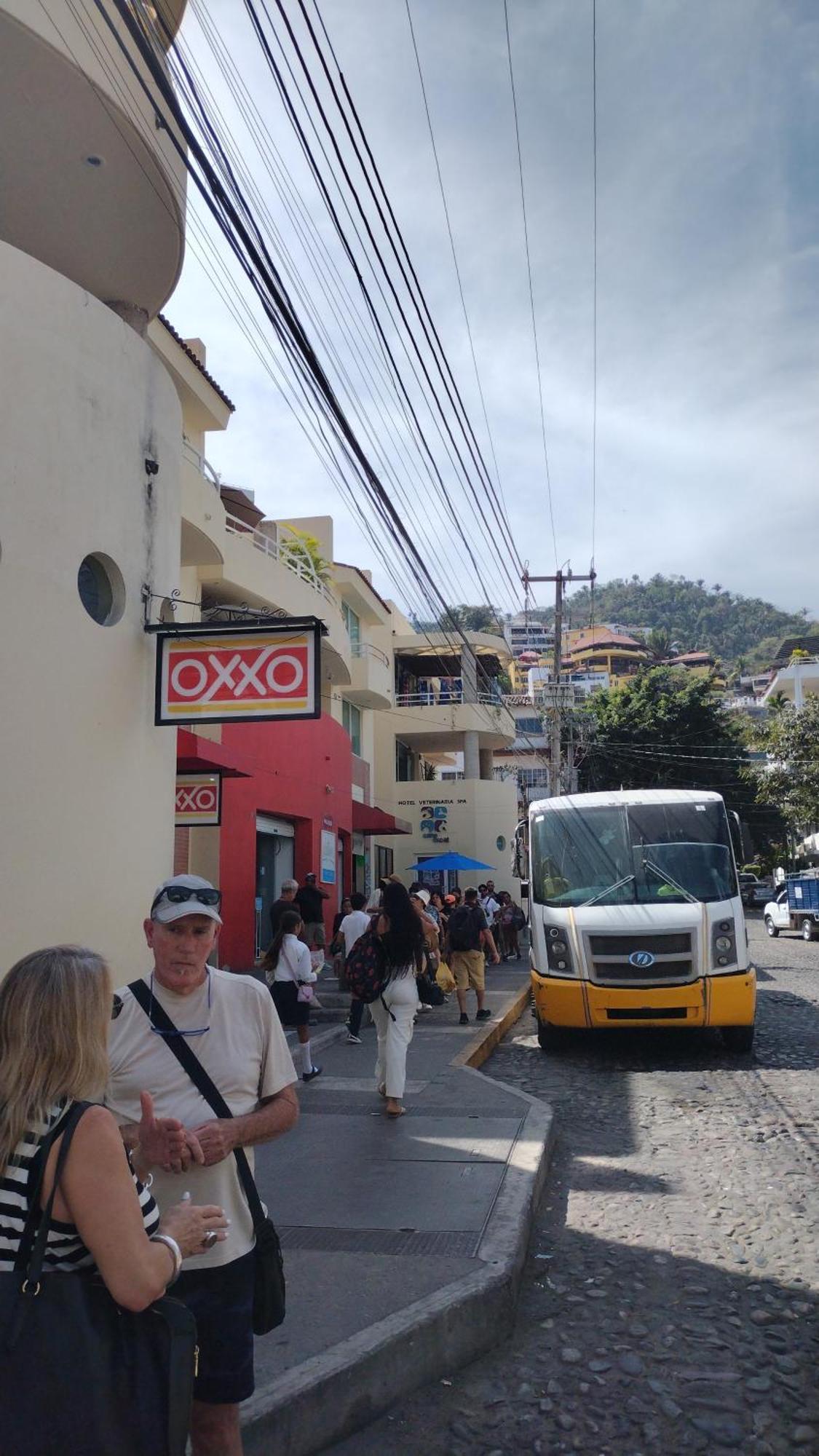 Villas Del Amor Amor Puerto Vallarta Kültér fotó